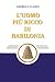 L'uomo piu ricco di Babilonia by George S. Clason
