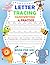 Letter Tracing Handwriting and Practice by Hendrick