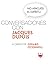 No apaguéis el espíritu. Conversaciones con Jacques Dupuis by Gerard O#Connell