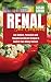 Renal Diet Cookbook: Low So...