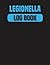 Legionella Log Book: Water ...
