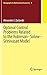 Optimal Control Problems Related to the Robinson–Solow–Srinivasan Model (Monographs in Mathematical Economics, 4)