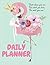 Daily Planner: Cute Daily W...