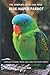 The complete guide for your Blue-naped Parrot by Max Kim