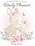 Daily Planner: Cute Daily W...