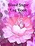 Blood Sugar Log Book: 2 Yea...