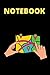 Geocaching NOTEBOOK: Lined ...