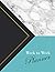 Week to Week Planner Teal: ...