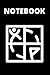 Geocaching NOTEBOOK: Lined ...