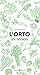 "L'orto in tasca"
