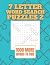 7 Letter Word Search Puzzle...