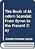 The book of modern scandal: From Byron to the present day