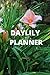 DAYLILY PLANNER by Dena Trego