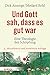 Und Gott Sah, Dass Es Gut War by Dirk Ansorge