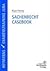 Sachenrrecht -Casebook.