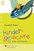 Kindergedichte für alle Anl...