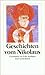 Geschichten vom Nikolaus.
