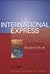International Express. Pre-...