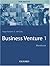 Business Venture 1. Workbook.