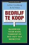 Bedrijf te koop: ...