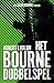 Het Bourne dubbelspel (Jason Bourne, #2)