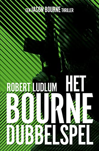 Het Bourne dubbelspel (Jason Bourne, #2)