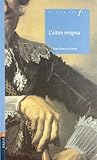 L'últim enigma