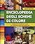 Enciclopedia degli schemi di colore. Imparare a combinare i colori per ottenere lo stile che desiderate