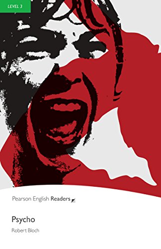 Psycho - Leichte Englisch-Lektüre