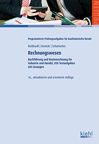 Rechnungswesen (Paperback)