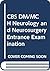 CBS DM/MCH Neurology and Neurosurgery Entrance Examination