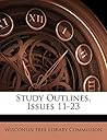 Study Outlines, Issues 11-23