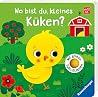 Wo bist du, kleines Küken? Wo bist du, kleines Küken?
