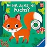 Wo Bist Du, Kleiner Fuchs? Wo Bist Du, Kleiner Fuchs?