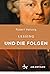 Lessing und die Folgen (German Edition)