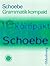 Grammatik kompakt. by Gerhard Schoebe