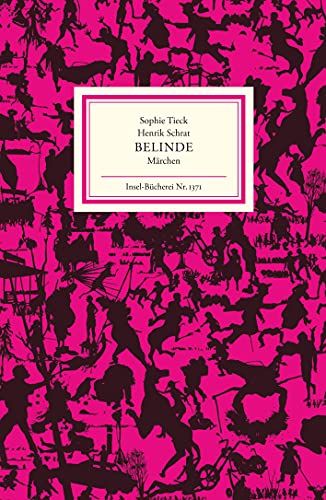 Belinde: Märchen (Hardcover)
