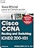 CCNA ROUT&SWITCH 200-101: GUÍA EXAMEN CERTIFICACIÓN