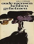 Oude mensen hebben geheimen