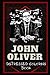 John Oliver Distressed Colo...