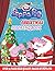 Peppa Pig Christmas Colorin...