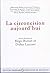 LA CIRCONCISION D'AUJOURD'HUI by BURNET REGIS