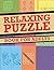 Relaxing Puzzle Book for Ad...