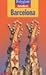 Polyglott ReiseBuch, Barcelona