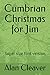 Cumbrian Christmas for Jim:...
