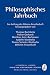 Philosophisches Jahrbuch by Claus Beisbart