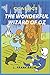 THE WONDERFUL WIZARD OF OZ (Stickman Classics) (Illustrated)