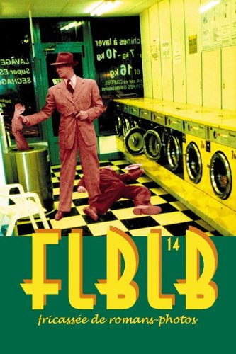 REVUE FLBLB N°14 (Paperback)