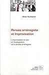 Pensée aménagiste et improvisation: L’improvisation en jazz et l’écologisation de la pensée aménagiste Pensée aménagiste et improvisation: L’improvisation en jazz et l’écologisation de la pensée aménagiste