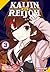 Kaijin Reijoh - tome 3 (3)